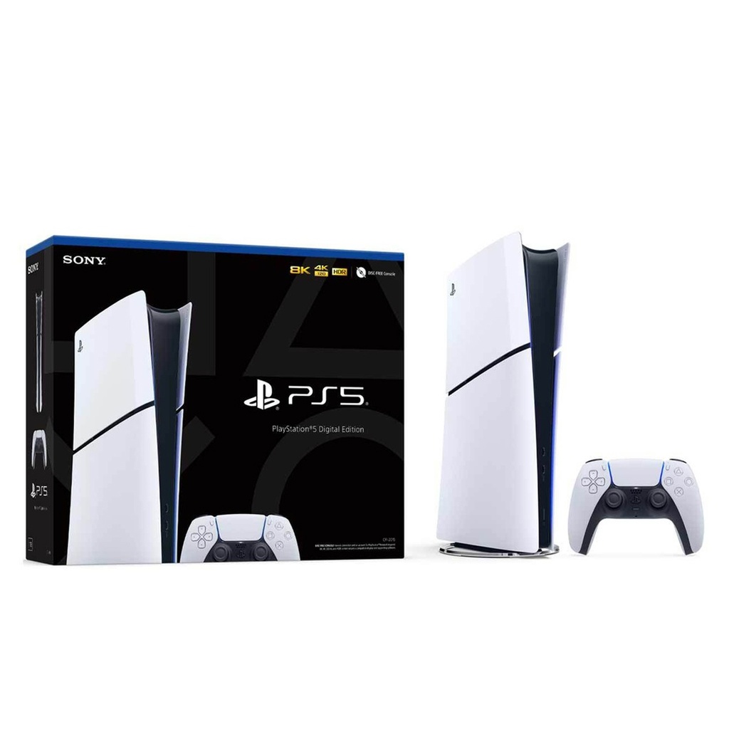 Sony Playstation 5 (PS5)